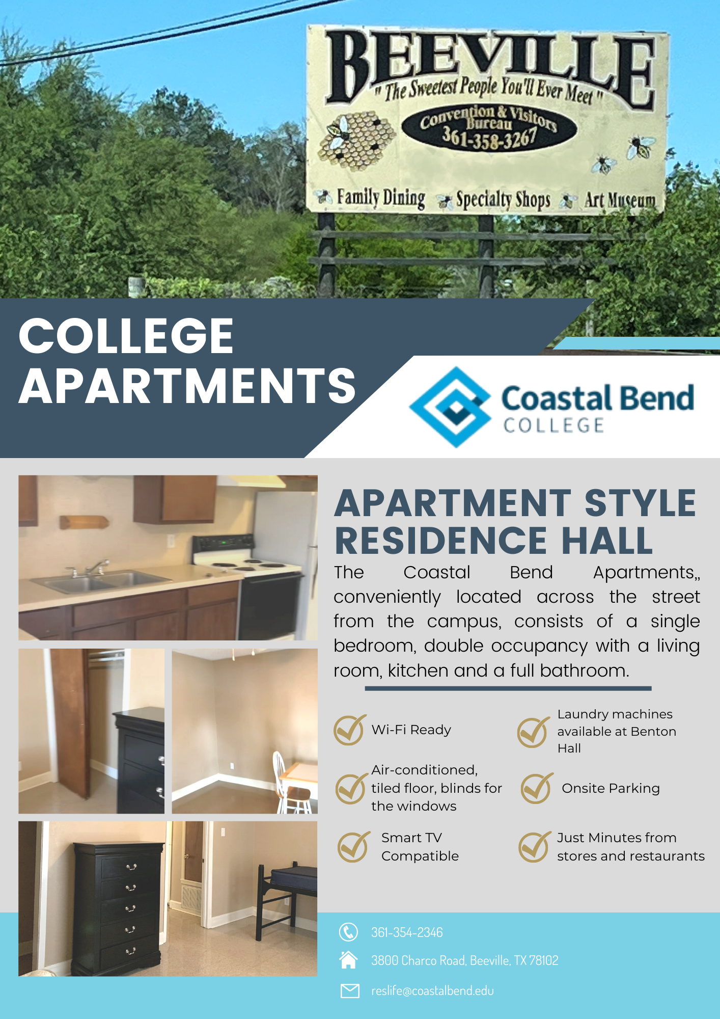 College Apartments